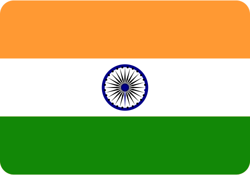 Pin Code India Flag